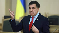 Саакашвили заявил, что готов сесть в грузинскую тюрьму