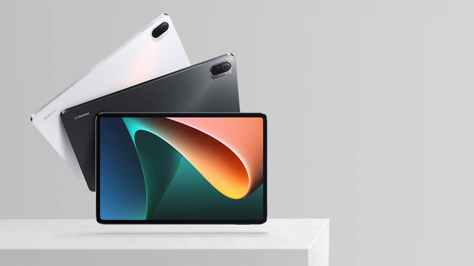 Xiaomi Pad 5