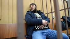 Суд продлил арест обвиняемого по делу о взрывах в московском метро
