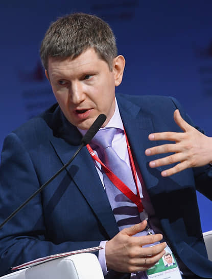 Максим Решетников