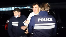 Михаил Саакашвили не прекращает голодовку, но готов принимать лекарства