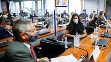 Сенат Бразилии обвинил президента Болсонару в убийстве граждан в пандемию