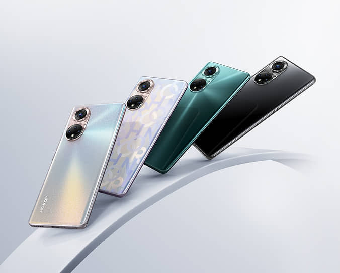 Honor 50