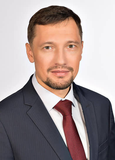Денис Нестеров