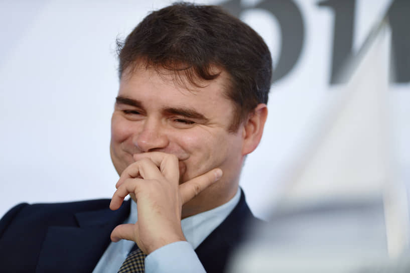 Василий Осьмаков