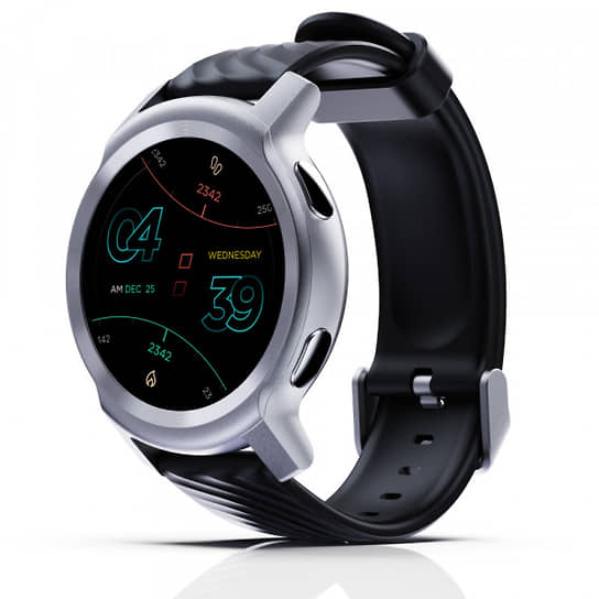 Moto Watch 100