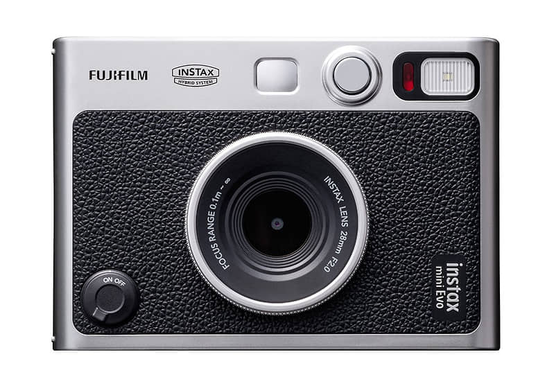 Fujifilm Instax Mini Evo