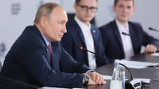 Путин обсуждал санкции на переговорах с Байденом