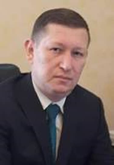 Руслан Шамшиев