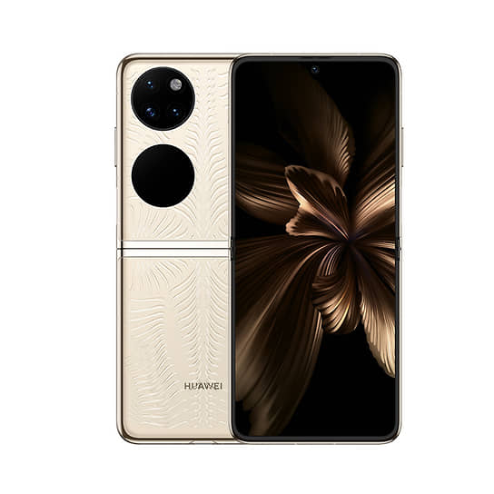 Складной смартфон Huawei P50 Pocket