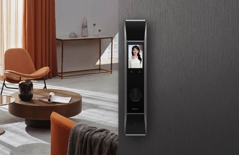 Huawei Smart Lock Pro