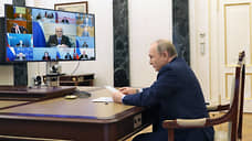 Путин поручил оспорить санкции в ВТО и актуализировать стратегию участия в организации