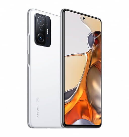 Смартфон Xiaomi 11T Pro