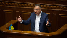 Президент Польши обвинил ФРГ в срыве поставок танков взамен отданных Украине