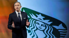 Говард Шульц останется во главе Starbucks до марта 2023 года