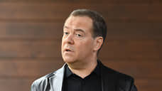Медведев усомнился в возможности переговоров с Украиной в августе