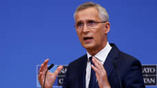Столтенберг: Россию объявят угрозой безопасности на саммите НАТО