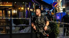 Полиция Осло назвала стрельбу в гей-клубе терактом