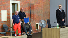 101-летнего охранника нацистского концлагеря Заксенхаузен приговорили к пяти годам лишения свободы