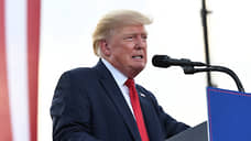 CNN: с Трампа сняты обвинения о неуважении к суду