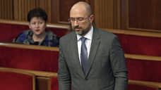 Премьер-министр Украины: каждый месяц на армию тратится $4,4 млрд
