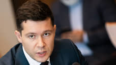 Алиханов предложил построить выделенную ж/д и автотрассу в Калининград при согласии Литвы