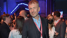 Forbes: бизнесмен Мельниченко стал подданным ОАЭ и переехал туда с семьей