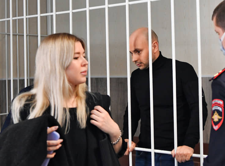 Андрей Пивоваров