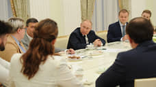 Путин усомнился в правильности отнесения политологии к науке