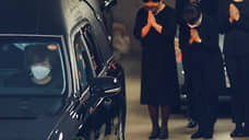 В Токио началась церемония прощания с экс-премьером Абэ