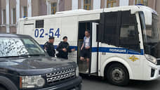 В Москве задержали кандидата в депутаты на муниципальные выборы Сергея Росса