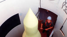 США отложили испытания ракеты Minuteman III во избежание эскалации в отношениях с КНР