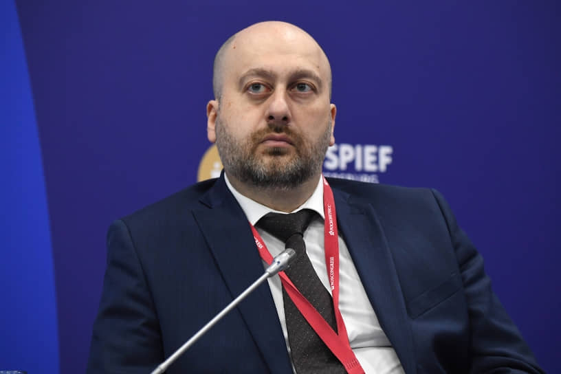 Захарий Джиоев