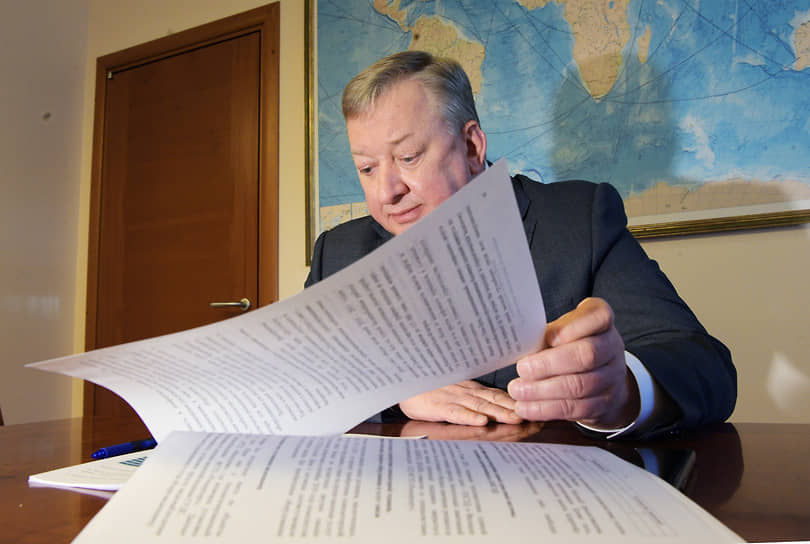 Андрей Лаврищев