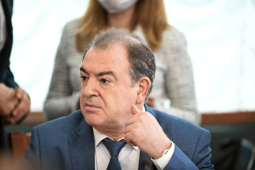 Александр Локшин 