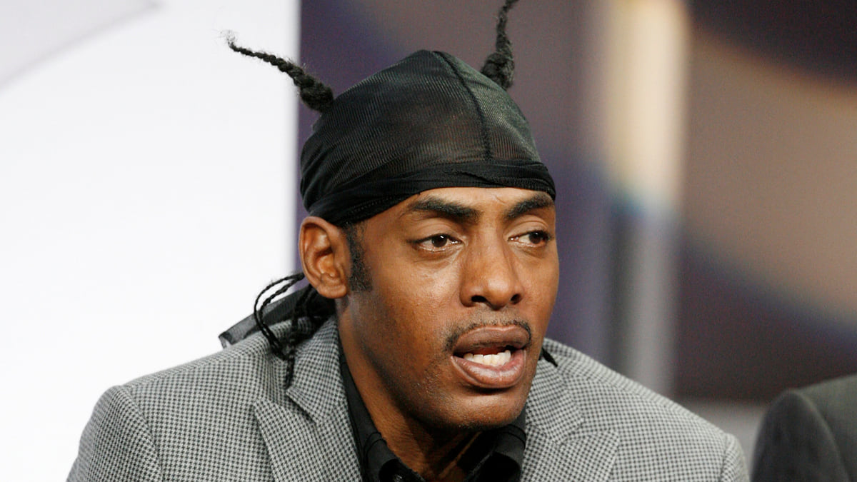 Рэпер Coolio умер в возрасте 59 лет – Коммерсантъ