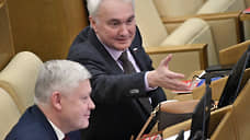 Депутаты Картаполов и Пискарев попросили Генпрокуратуру разобраться со снабжением тыла