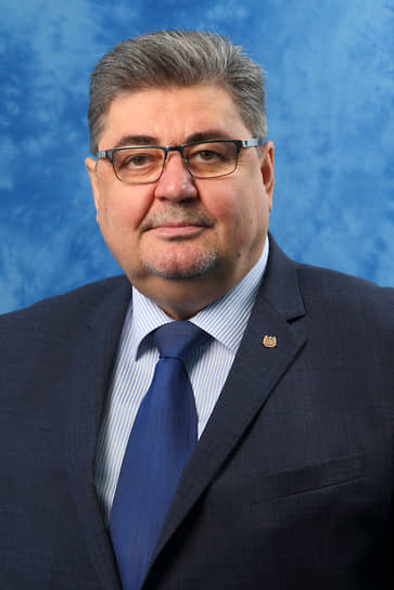 Юрий Гурдин