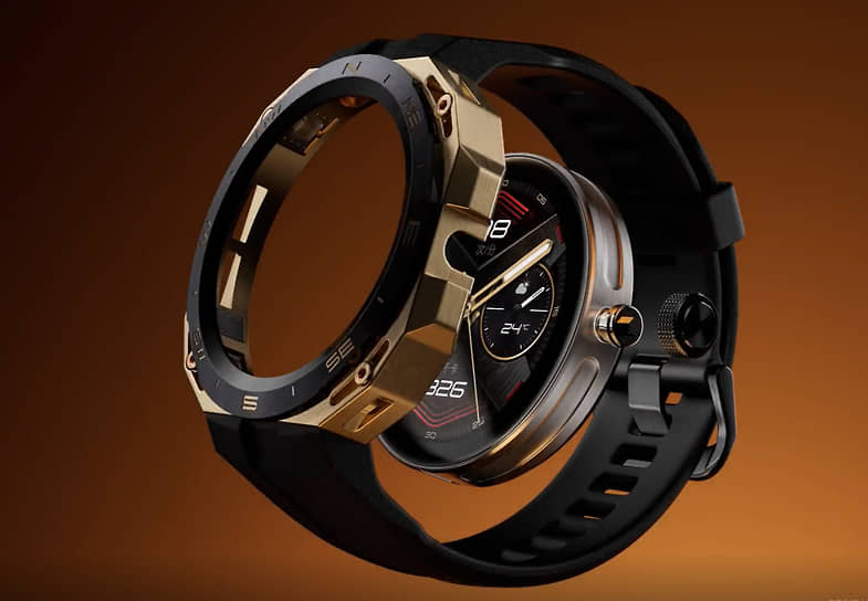 Huawei Watch GT Cyber