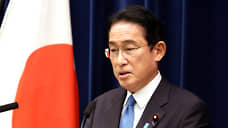Премьер Японии: ракета КНДР упала на западе от острова Хоккайдо