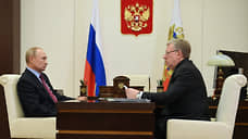 The Bell: Кудрин может обсудить с Путиным раздел «Яндекса» на этой неделе