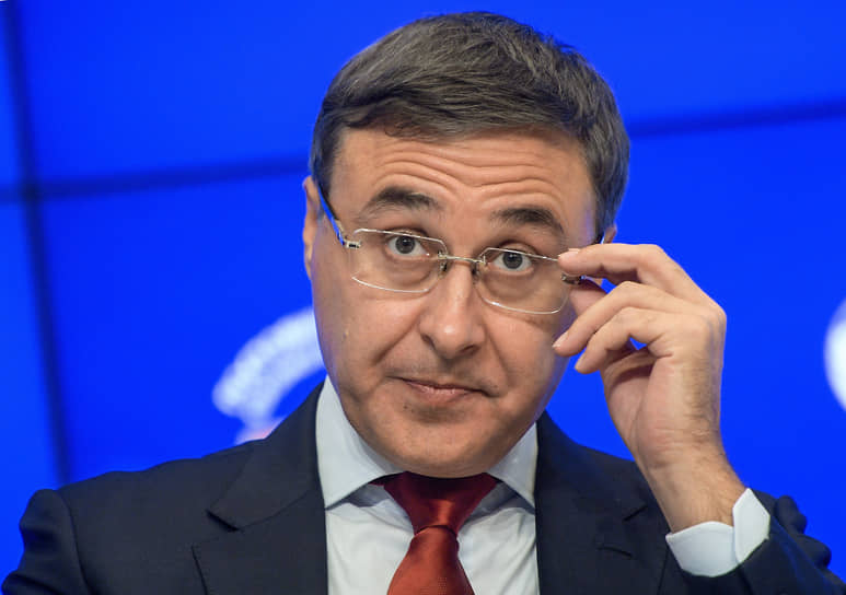 Валерий Фальков