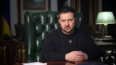 Зеленский назвал 2023 год решающим в конфликте на Украине