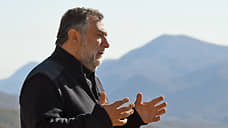 Премьер Карабаха Варданян призвал сохранить российских миротворцев в регионе на десятки лет