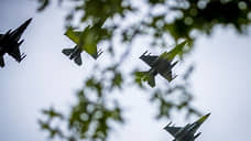 Нидерланды рассмотрят передачу Украине истребителей F-16