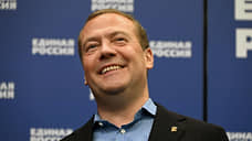 Медведев назвал конфликт на Украине «новой Отечественной войной»
