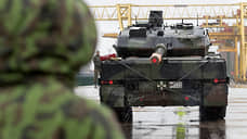 ABC: 12 стран готовы поставить Украине 100 танков Leopard 2
