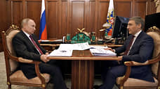 Путин обсудит с Фальковым перенос празднования Дня молодежи на последнюю субботу июня
