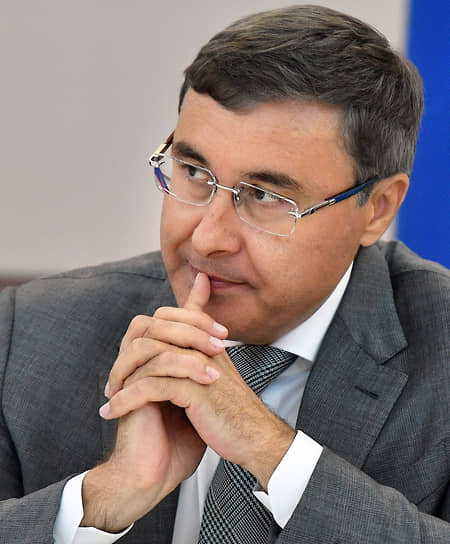 Валерий Фальков