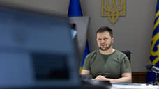 Зеленский заявил, что ждет поставок на Украину ракет и самолетов